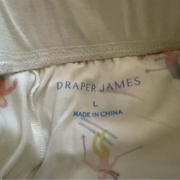 Draper James pajamas - Picture 2 of 4